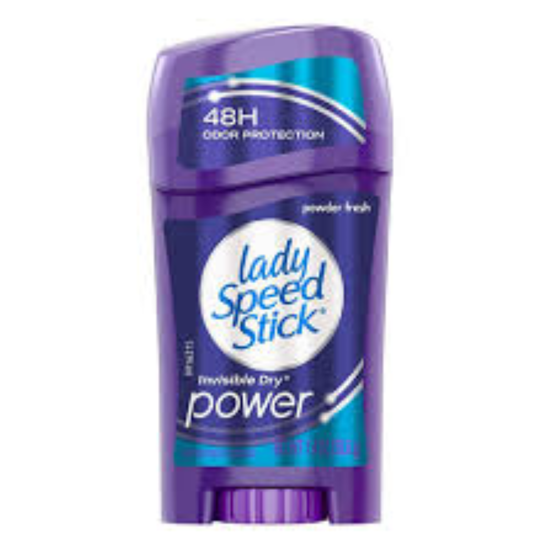 LADY SPEED STICK SPRING BLOSSOM 39.6G